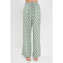 Women's Printed Long Pants