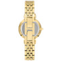 Women's Gold-Tone Bracelet Watch 30mm