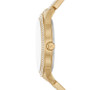 Women's Tibby Gold-Tone Stainless Steel Bracelet Watch 40mm