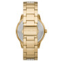 Women's Tibby Gold-Tone Stainless Steel Bracelet Watch 40mm