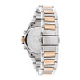 Women's Two-Tone Stainless Steel Bracelet Watch, 38mm