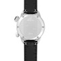 Women's Jane Black Silicone Strap Watch 35mm