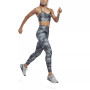 Women's Workout Ready Camo-Print High-Rise Leggings