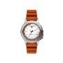 Men's Peak Patrol Texas Silicone Strap Watch 45mm
