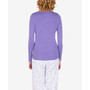 Women's Basic Long Sleeve Shirt