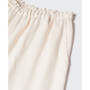 Women's Elastic Waist Satin Pants