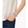 Women's Pink Ombre Strap Watch 38mm, Created for Macy's
