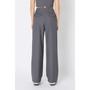 Women's High Waist Relaxed Pants