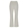 Women's Striped Wide Leg Pants