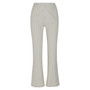 Women's Striped Wide Leg Pants