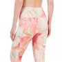 Women's Compression Printed Side-Pocket 7/8 Leggings, Created for Macy's