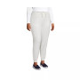 Women's Plus Size Tie Waist T100 Fleece Jogger Pants