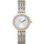 Ladies Genuine Diamond Collection Watch, 28mm