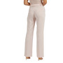 Women's Carla Stretch Crepe Straight-Leg Pants