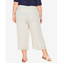 Plus Size Guacho Pants