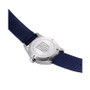 Men's Swiss Automatic Atacama Field Blue Nylon Strap Watch 44mm