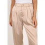 Womens Andy Satin Jogger Pant