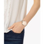 Women's Rose Gold-Tone Bracelet Watch 36mm