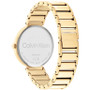 Gold-Tone Bracelet Watch 36mm