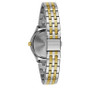 Women's Two-Tone Stainless Steel Bracelet Watch 32mm