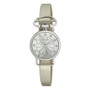 Ladies' Silver Heirloom Watch