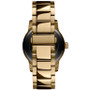 Men's Classic II Gold-tone Stainless Steel Bracelet Watch 44mm