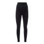Women's Ribbed High-Waisted Leggings