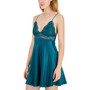 Women's Lace-Cup Chemise, Created for Macy's