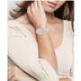 Women's Preston Blush Ceramic Bracelet Watch 38mm