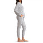Women's Juno Hacci 2 Piece Pajama Set