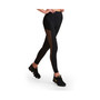 Adult Women Dotted Mesh Mirage Tight