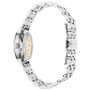 Women's Automatic Presage Stainless Steel Bracelet Watch 33.8MM