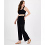 Women's Yashmina Wide-Leg Sweater Pants