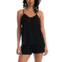 Women's Encinitas Cami Tap Set