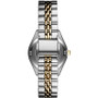 Women's Rise Mini Two-Tone Stainless Steel Bracelet Watch 30mm