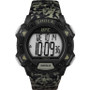 UFC Men's Quartz Core Resin Camo Shock watch, 45mm