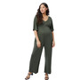 Women's Maternity Everywear Jumpsuit