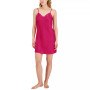 Women's Lace-Trim Chemise, Created for Macy's