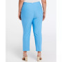 Plus Size Straight Leg Pants