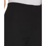 Plus Size Straight Leg Pants