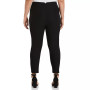 Plus Size Straight Leg Pants