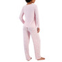 Women's 2-Pc. Printed Packaged Pajama Set, Created for Macy's