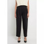 Women's High Waist Balloon Trousers