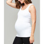 Women's Seamless Everyday Maternity Tank Top
