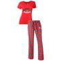 Women's Houston Rockets Medalist Sleep Set