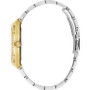Women's Two-Tone Stainless Steel Bracelet Watch 36mm