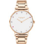 Women's Perry Rose Gold-Tone Bracelet Watch 36mm