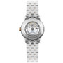 Men's Swiss Automatic Maestro Two-Tone Stainless Steel Bracelet Watch 39mm