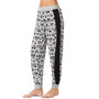 Women's Mickey Mouse Printed Pajama Pants