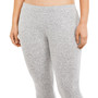 Cuffed Hacci Maternity Sleep Pants